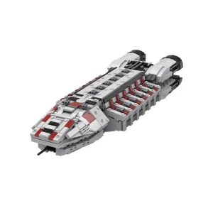MOC-19273 Battlestar Galactica: Minotaur