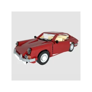 MOC-26888 Early Porsche 911