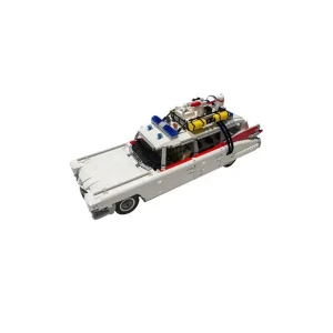 MOC-30590 Ecto 1