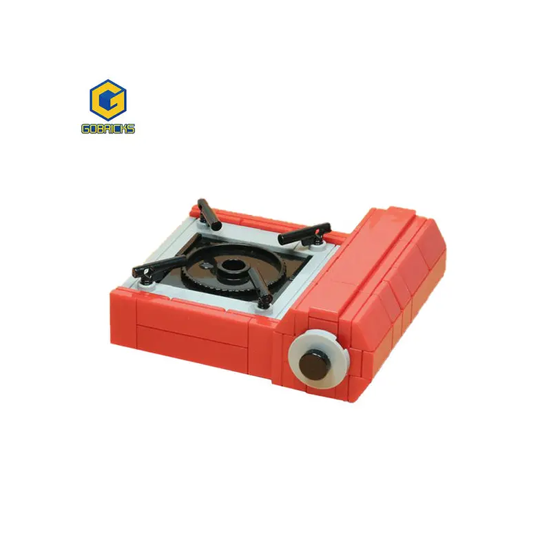 MOC-31210 Cassette Furnace