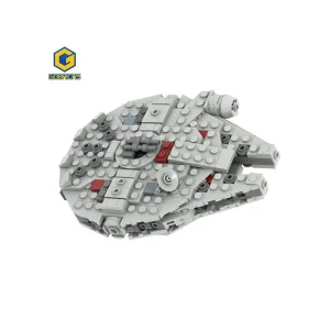 MOC-32621 Micro Millennium-Falcon