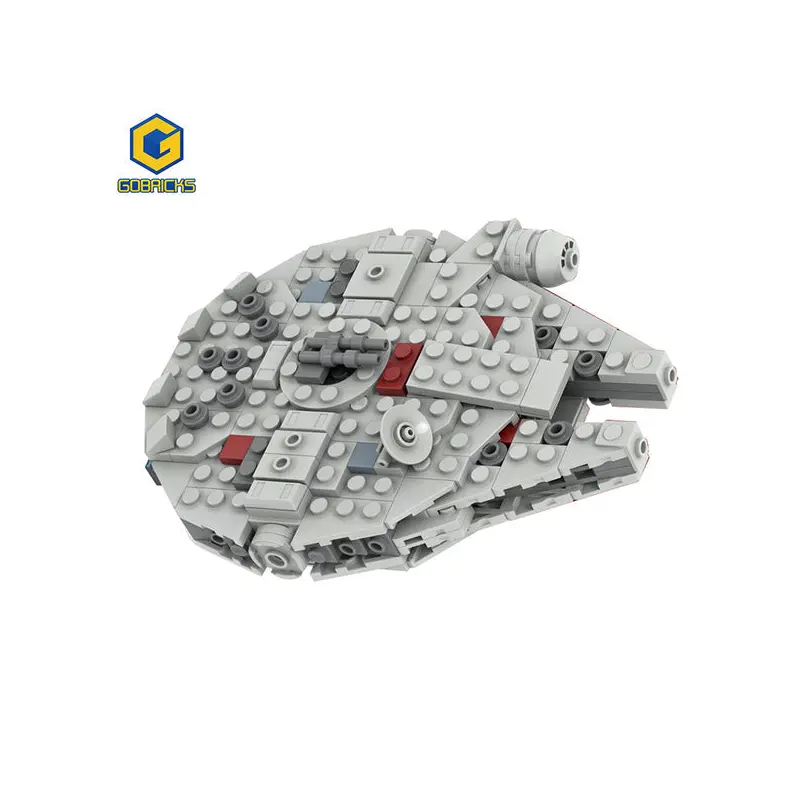 MOC-32621 Micro Millennium-Falcon