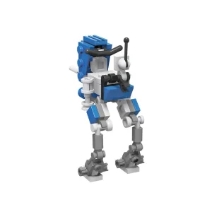 MOC-35960 Clone wars ATRT MOC