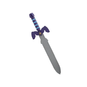 MOC-36344 Zelda MOC: The Master Sword & Dark Link Sword