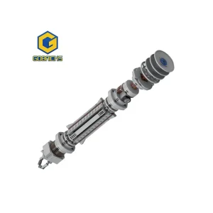 MOC-44533 Leia Lightsaber