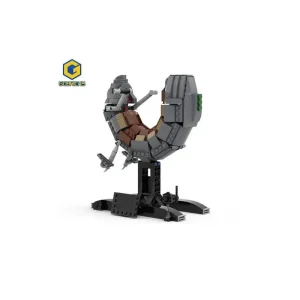 MOC-47576 Maul's Speeder Bike