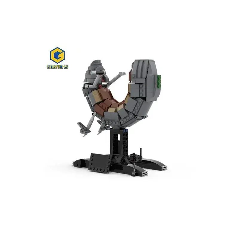 MOC-47576 Maul's Speeder Bike