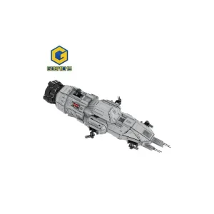 MOC-49304 Rocinante - The Expanse