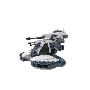 MOC-53017 AAT 75283 Modification