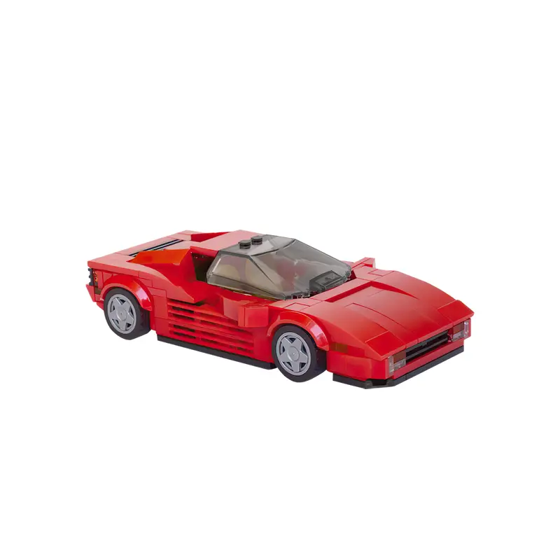 MOC-57875 Ferrari Testarossa