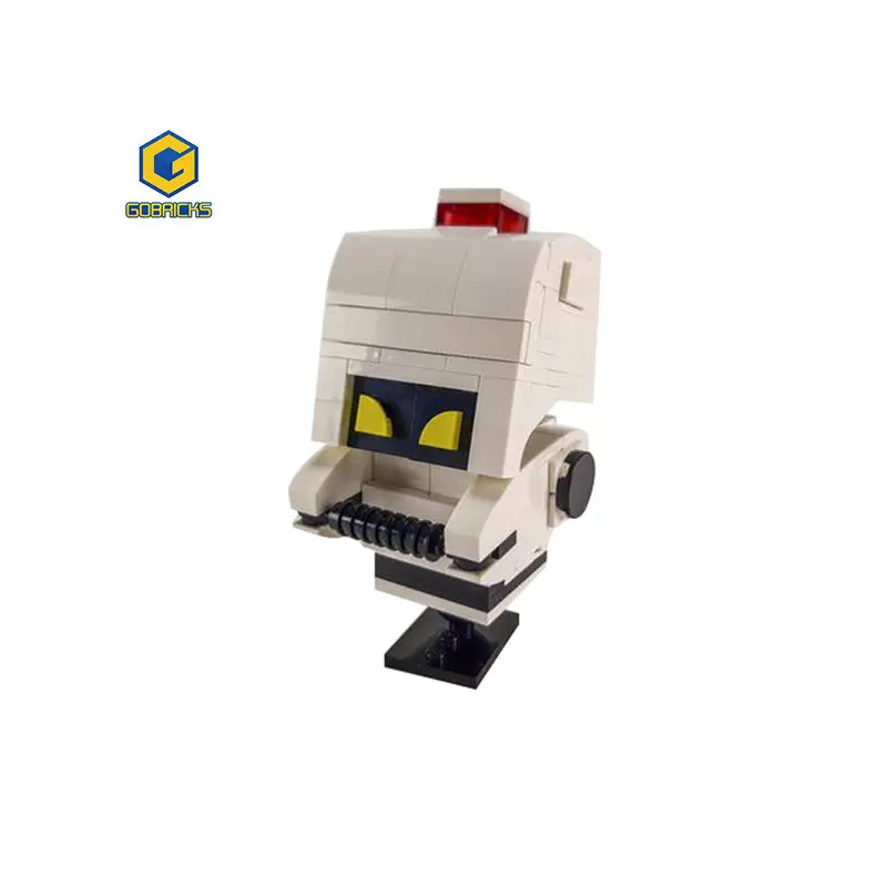 MOC-64996 M-O (From WALL-E)
