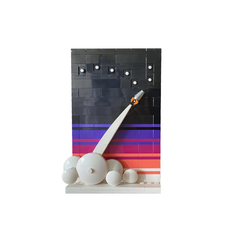 MOC-73965 Ursa Major