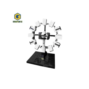 MOC-74194 Endurance from Interstellar