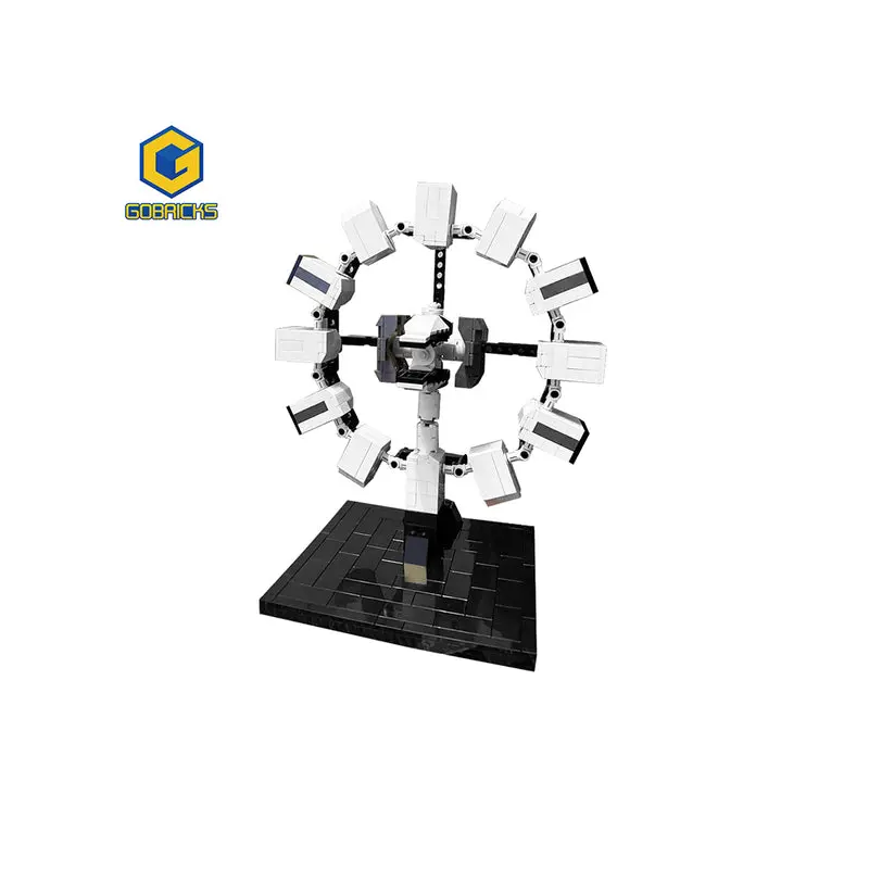 MOC-74194 Endurance from Interstellar