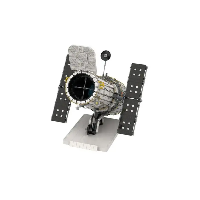 MOC-75987 Hubble Space Telescope 1:25 Scale