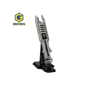 MOC-76636 Darth Revan's Lightsaber