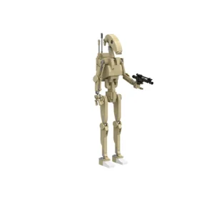 MOC-87740 B1 Battle Droid