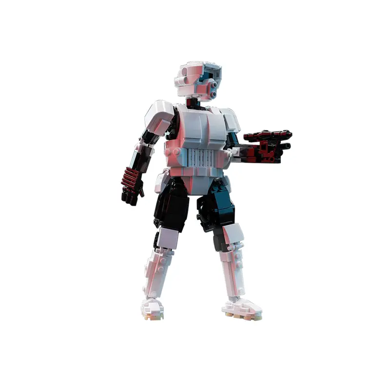MOC-87909 Scout Trooper