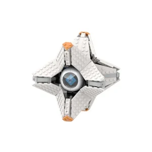 MOC-88251 Destiny Generalist Shell Ghost