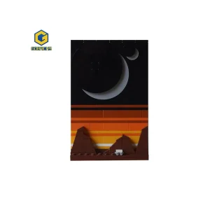 MOC-88626 The Loneliness of the Long Distance Probe