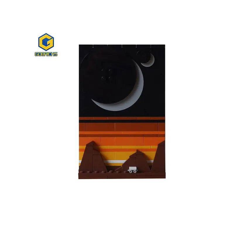 MOC-88626 The Loneliness of the Long Distance Probe