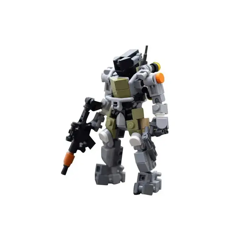 MOC-94380 Rapid Response Suit