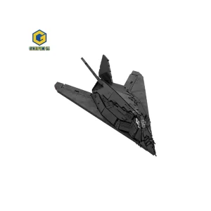 MOC-96820 F-117 Nighthawk