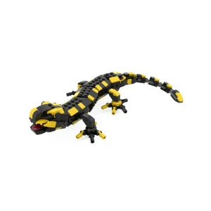 MOC-97315 Fire Salamander