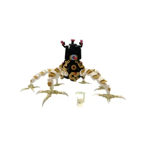 MOC A0033 guardian of zelda