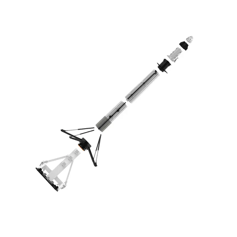 MOC A0036 SpaceX Crew-4