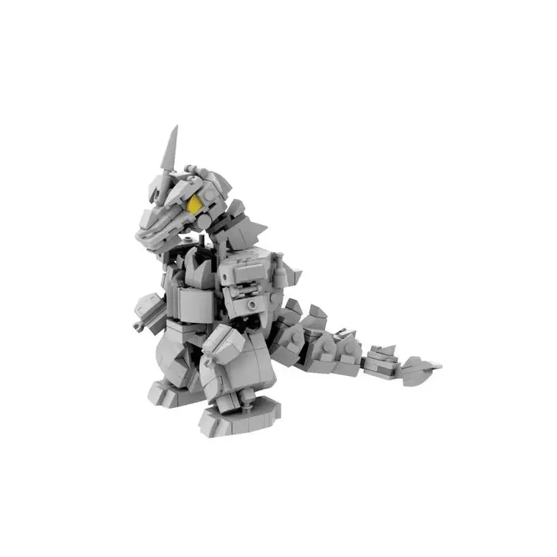 MOC A0041 Mech Godzilla