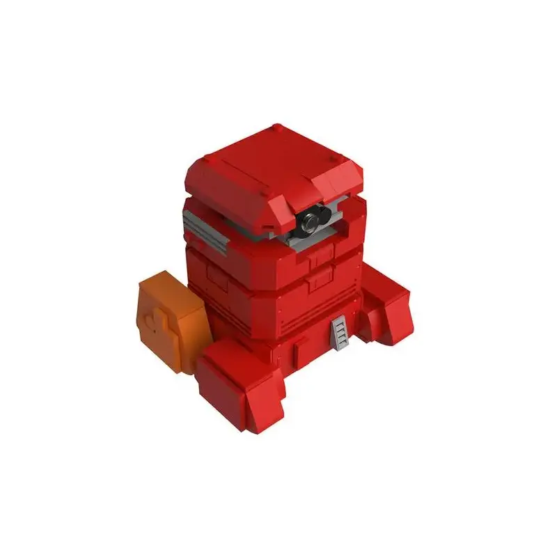 MOC A0052 B2 EMO robot