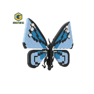MOC A0186 Butterfly