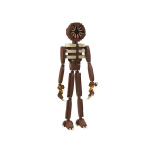 Ranbow Friends-brown