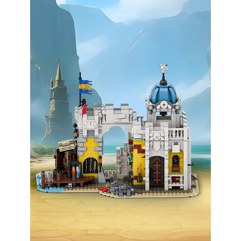 Broadside's Brig Redux