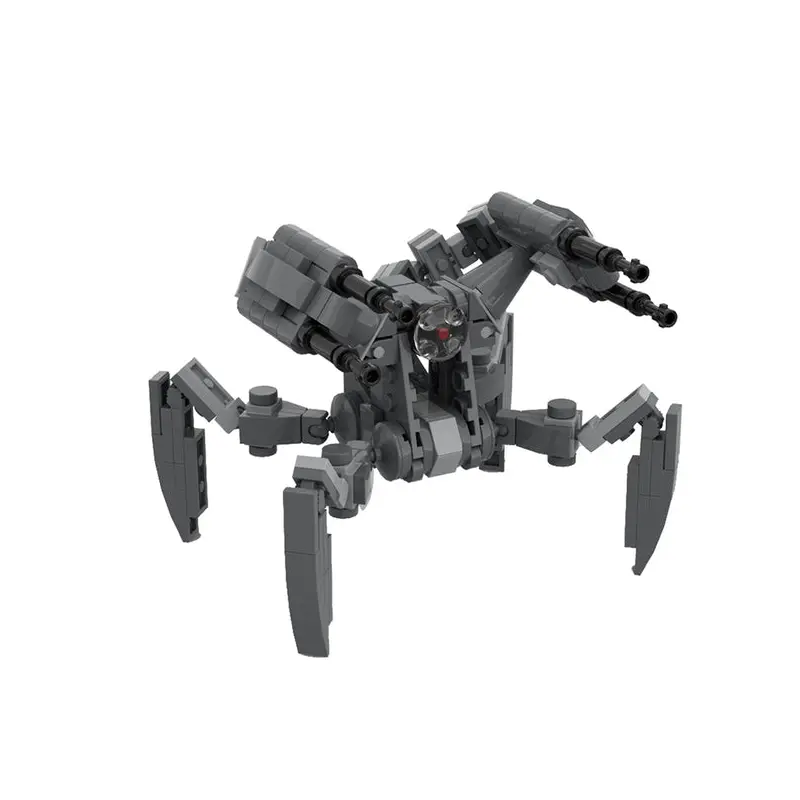 MOC-101330 Scorpenek annihilator droid