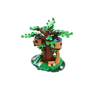 MOC-124112 Treehouse - mini