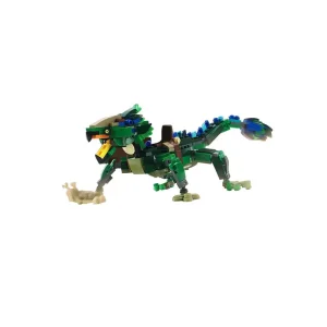 MOC-124970 Pau'an Lizard Pal!