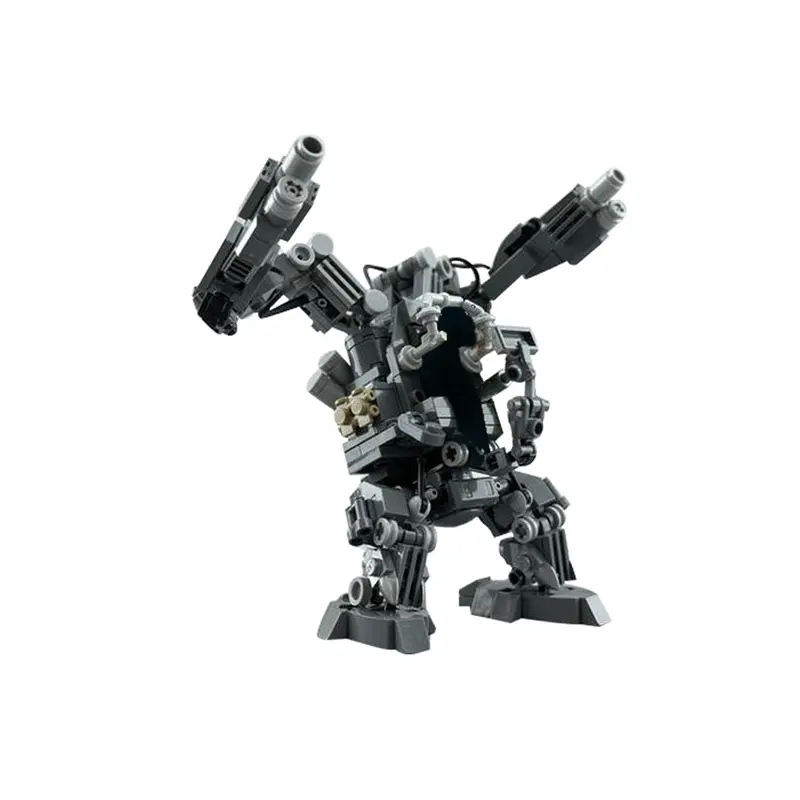 MOC-127517 Matrix APU Mech