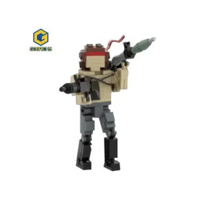 MOC-129405 RAMBO