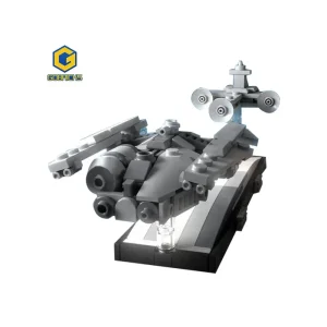 MOC-130031 FONDOR HAULCRAFT