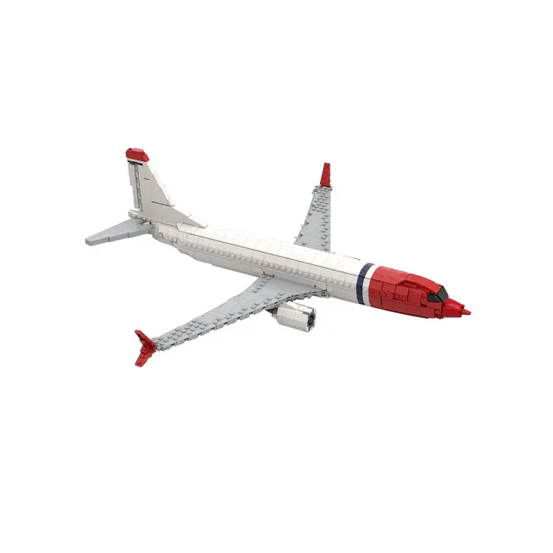 MOC-130230 Boeing 737 - Norwegian Air Shuttle