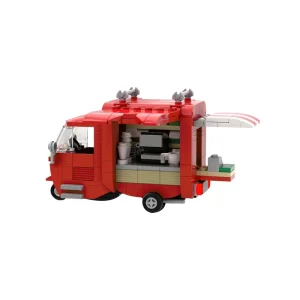 MOC-130816 Tuk-Tuk Coffee