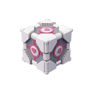 MOC-133284 The Weighted Companion Cube