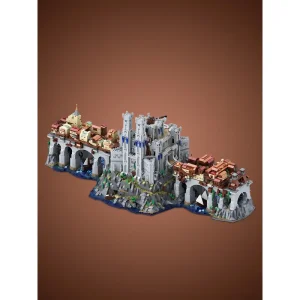 MOC-167279 Wyrm's Crossing (Baldurs Gate 3)