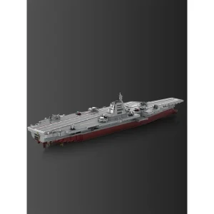 MOC-184735 1/200 China Navy Air Carrier #18 FUJIAN(Type003)