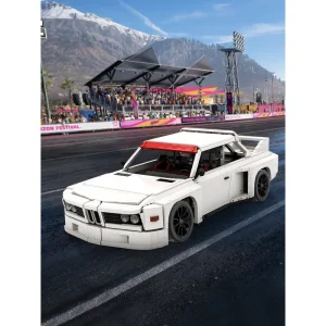 MOC-189726 BMW 3.0 CSL IMSA 1975 - 1:8