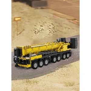 MOC-199289 Grove GMK7550 [Control+]