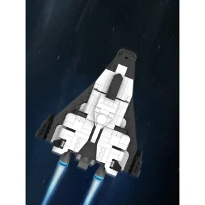 MOC-204773 CF2 Shuttle (Flight of Nova)