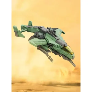 MOC-207092 Halo AV-22 Sparrowhawk